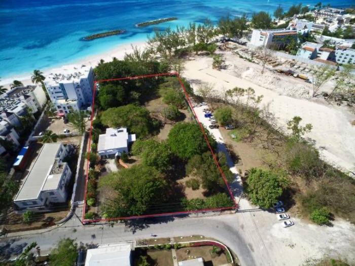 Oceanfront Condos, Homes and Land for Sale in Barbados | Blog ...