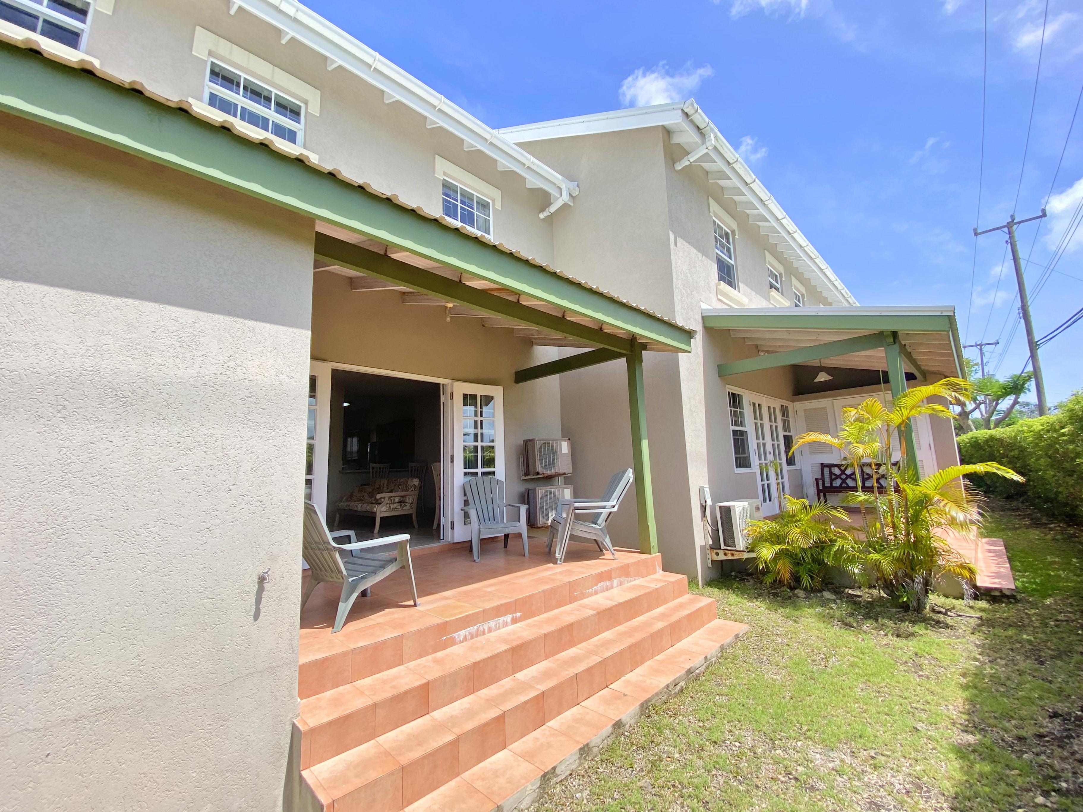 For Sale Clermont Green 17, St. Michael, Barbados Townhouse Barbados Property for Sale at