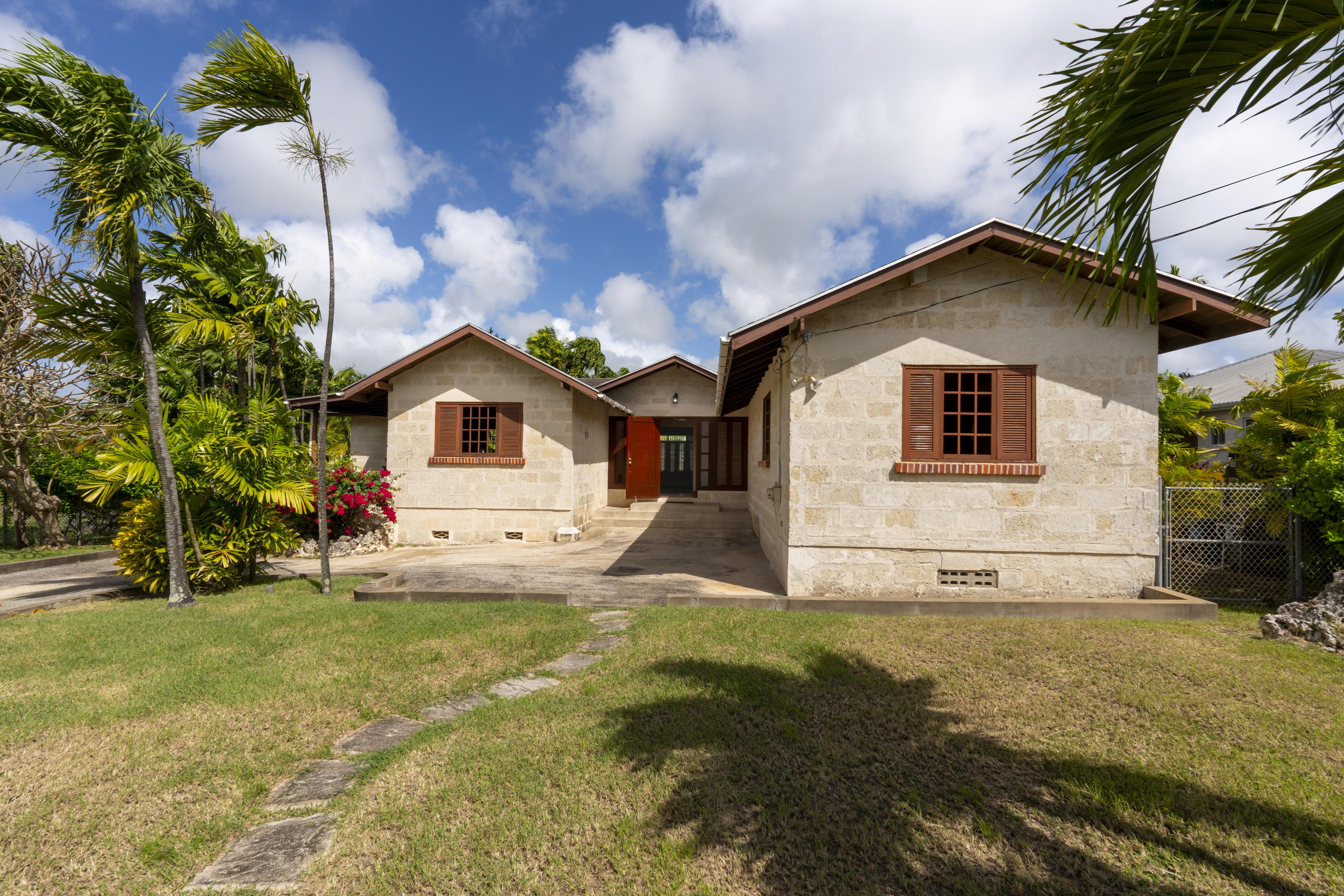 Christ Church Barbados Real Estate