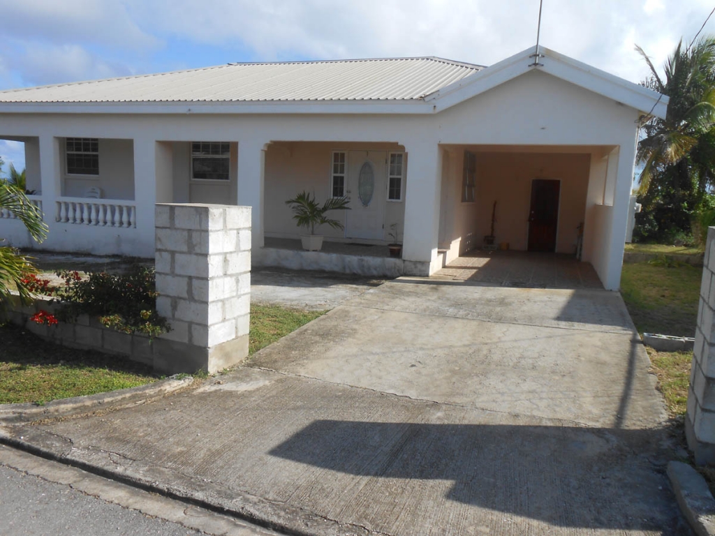 Coles Road 1, St. Philip, Barbados | House/Villa Barbados Property for