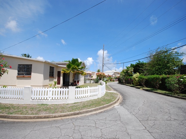 For Sale: Atlantic Shores, Seabreeze Drive 156, Christ Church, Barbados ...