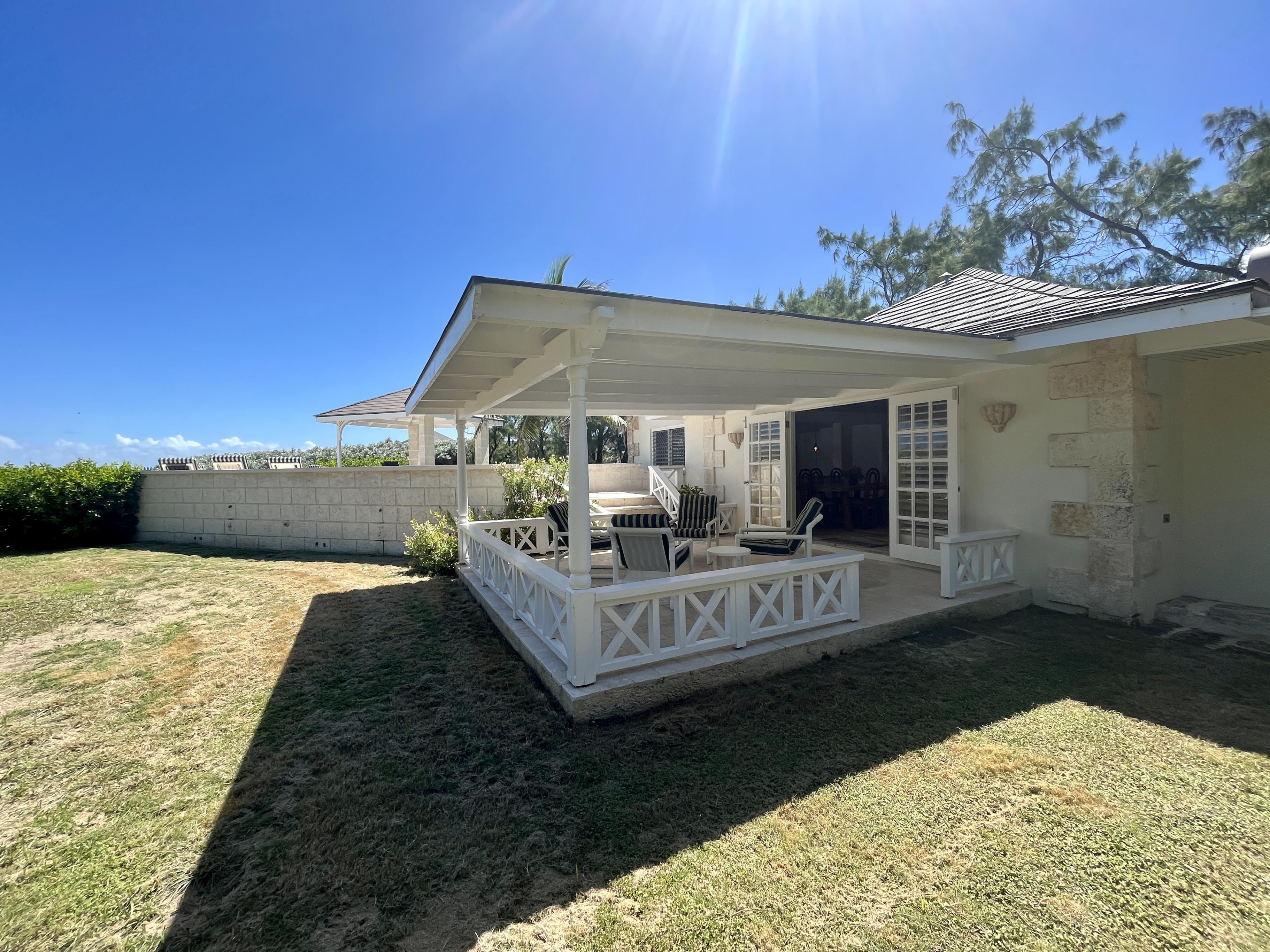 For Sale Paradise Point Long Bay St Philip Barbados House Villa Barbados Property For Sale