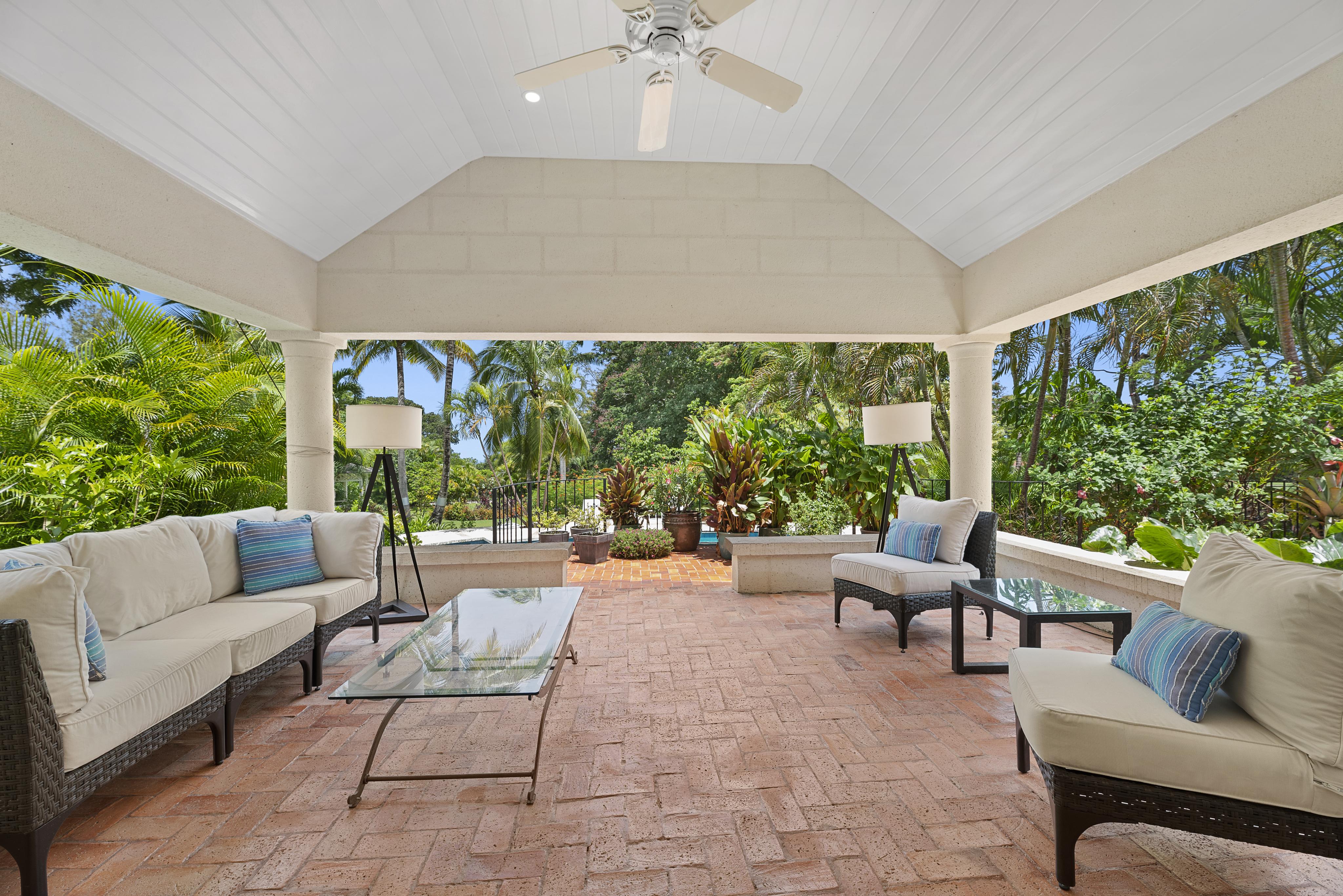 For Sale: Sandy Lane, Serenade, St. James, Barbados | House/Villa ...