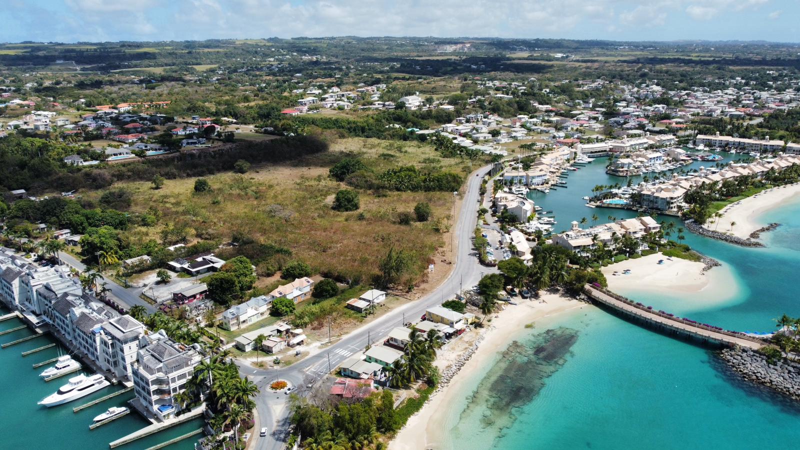 For Sale: Lagoon Development, St. Peter, Barbados | Land Barbados ...