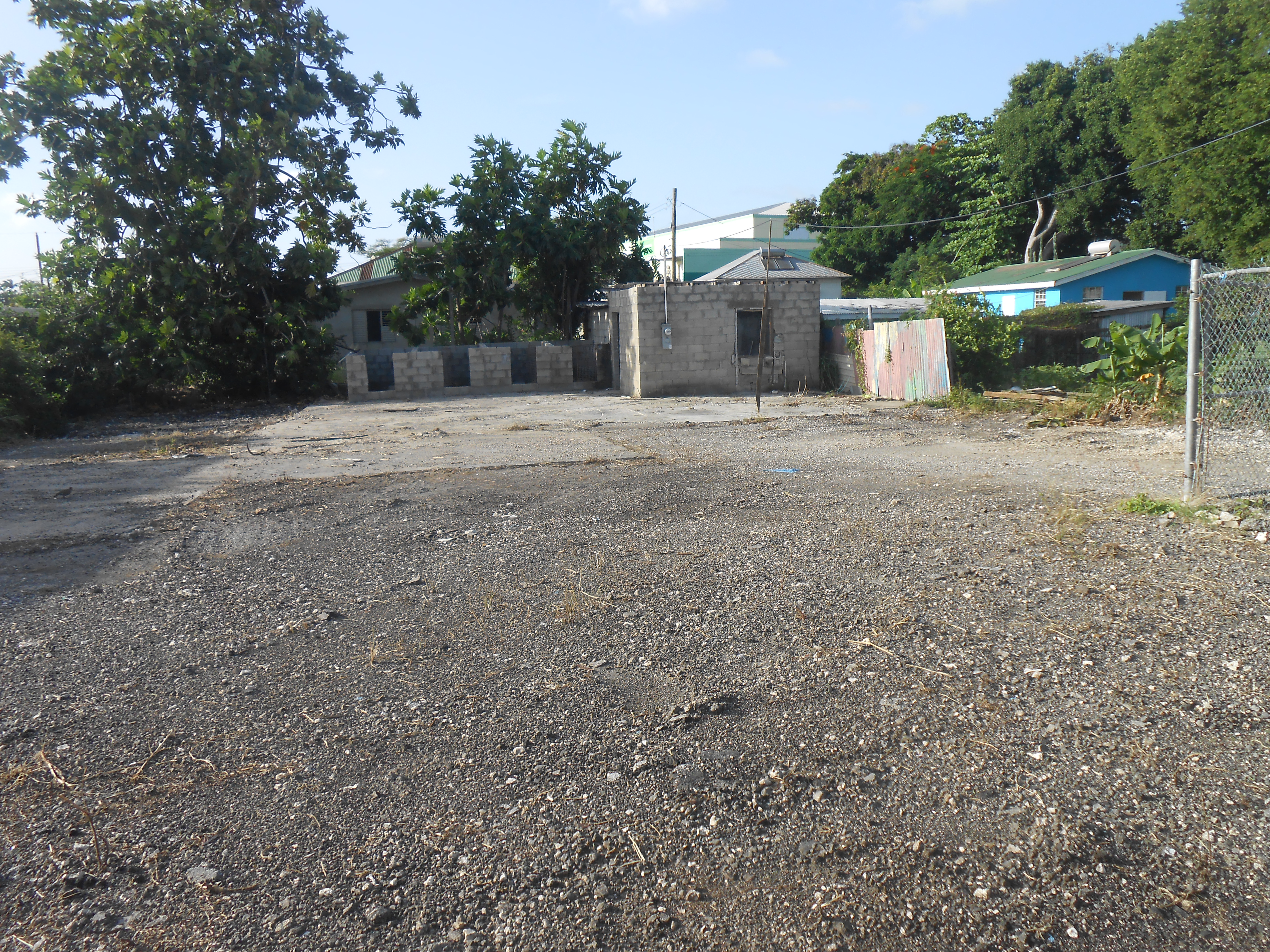 "Solitude", Black Rock St. Michael, Barbados | Commercial Barbados