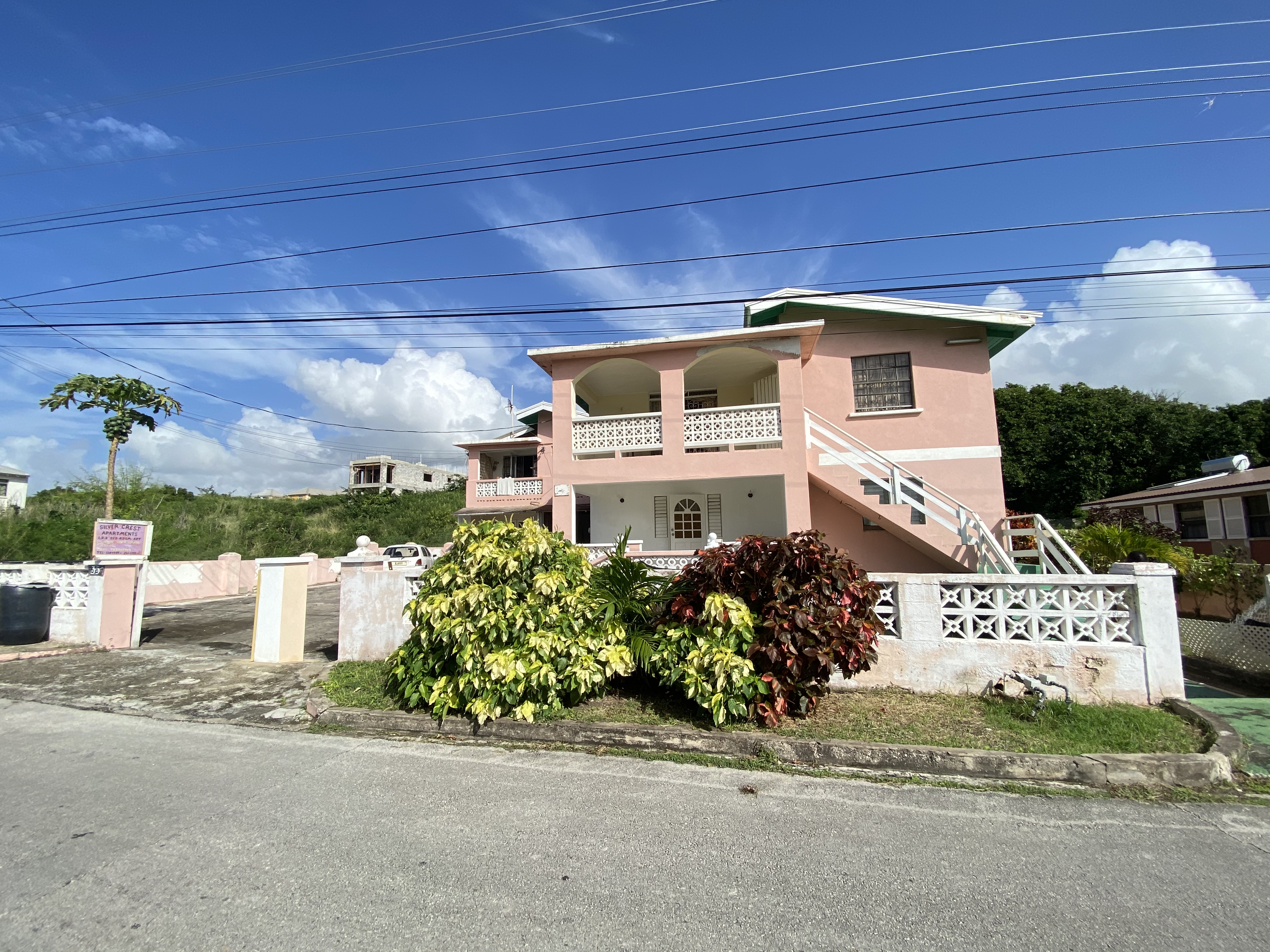 For Sale: Silver Crest Apartments, Silver Sands, Christ Church ...