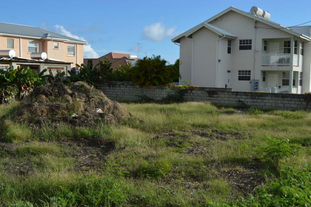 Maxwell, Mahogany Court Lot 22 - 0 bedrooms Land in , Barbados | Real ...