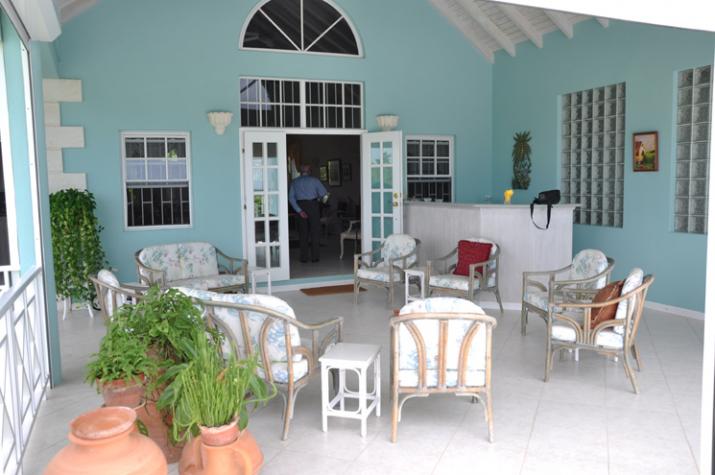 The Mount,Grand View Cliffs, Millfield Road 38 For Sale in Barbados