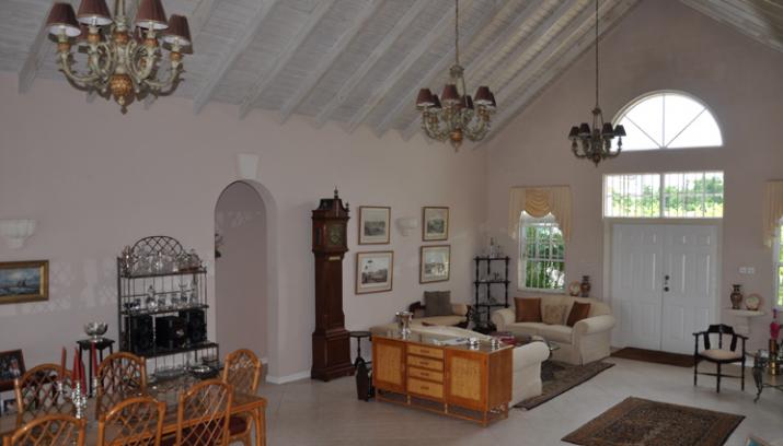The Mount,Grand View Cliffs, Millfield Road 38 For Sale in Barbados
