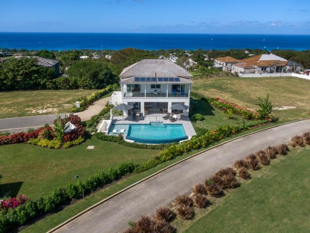 Royal Westmoreland, Jasmine Grove Villas, St. James, Barbados For Sale in Barbados