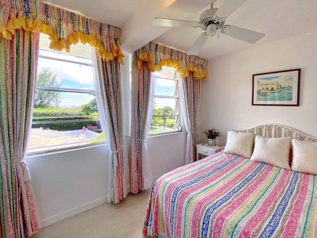 Bella Vista Upton Barbados For Sale Master Bedroom