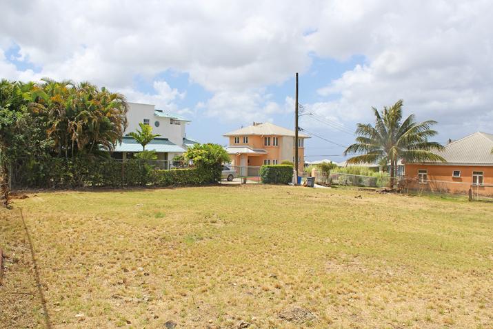 Cottage Crescent 37, St. George, Barbados For Sale in Barbados