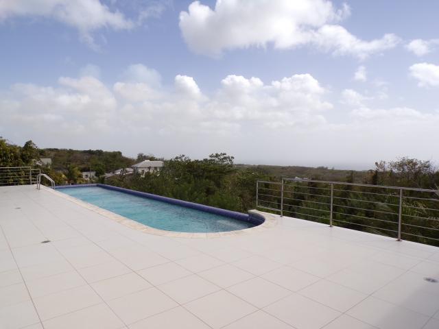Orange Hill, "Mill House", St. James, Barbados For Rent in Barbados
