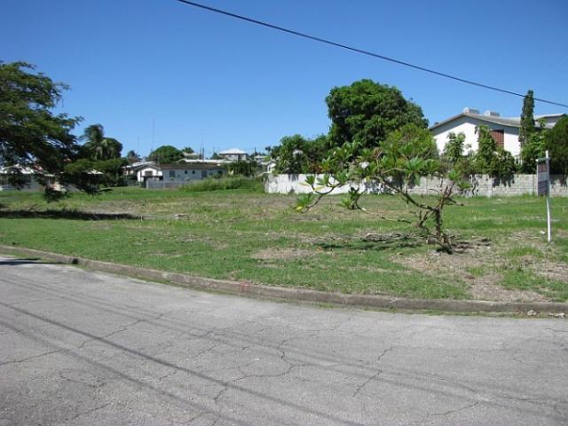 Durants Lot 44B, Durants, Christ Church, Barbados For Sale in Barbados