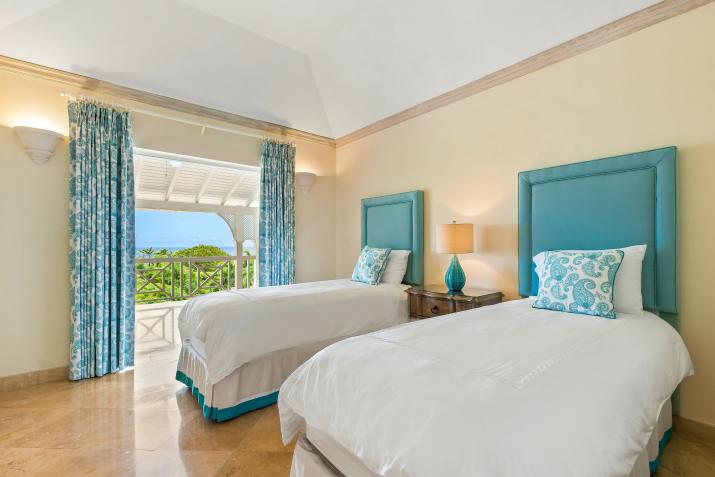 Blue Water Sugar Hill Barbados For Sale Bedroom 3