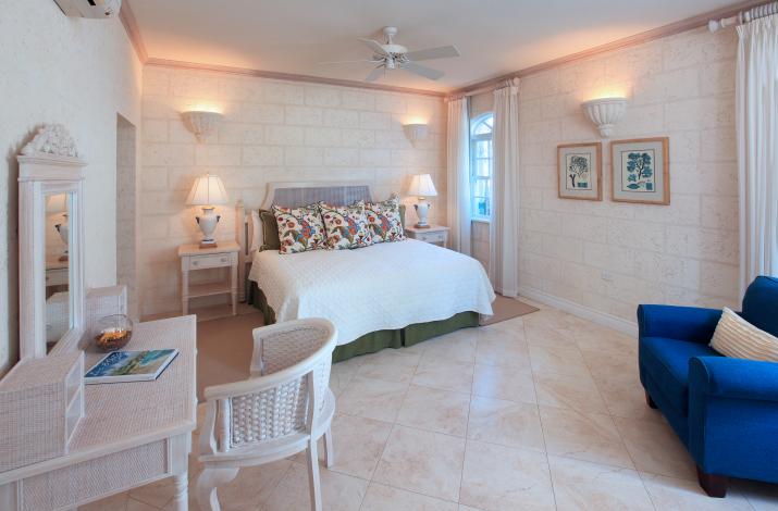 Sandy Lane Saramanda Barbados For Sale Bedroom 2