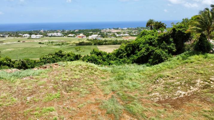 St. Silas Lot 113 Land For Sale In Barbados Lot View 4
