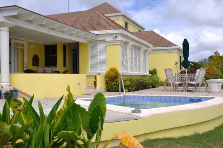 Apple Grove Estate, Frogs Leap, St. Thomas, Barbados For Sale in Barbados