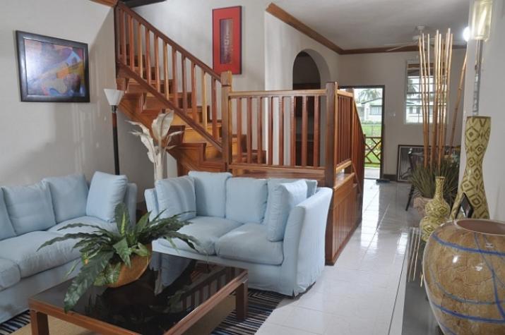 Dover Townhouses, 3rd Avenue, Dover, Christ Church, Barbados For Sale in Barbados