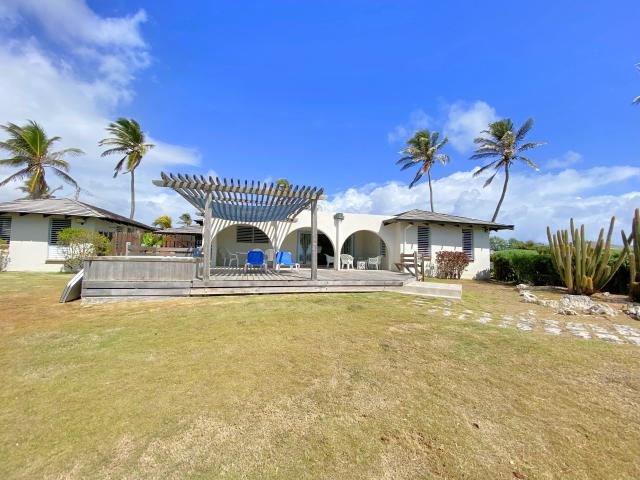 Altamar, Shark's Hole, St. Philip, Barbados For Sale in Barbados