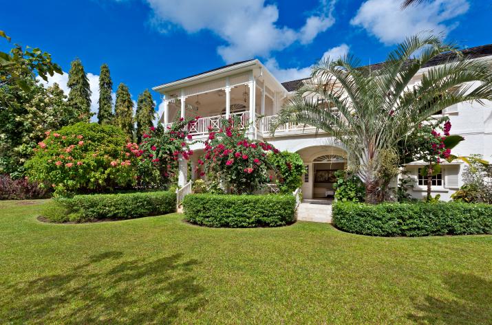 Sandy Lane Coco de Mer Barbados For Sale Gardens