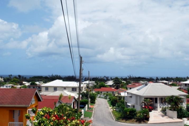 Heywoods Park 76, St. Peter, Barbados For Sale in Barbados