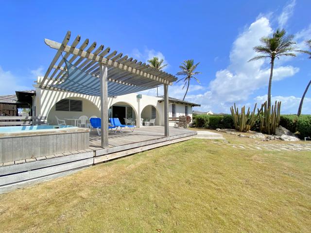 Altamar, Shark's Hole, St. Philip, Barbados For Sale in Barbados