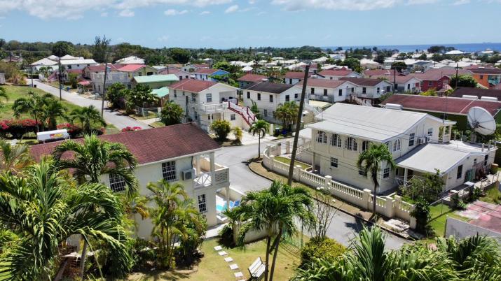 Heywoods Lot 145 Barbados For Sale Aerial 3