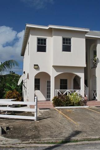 Ocean Ridge Apartments, Long Beach, Christ Church, Barbados For Sale in Barbados