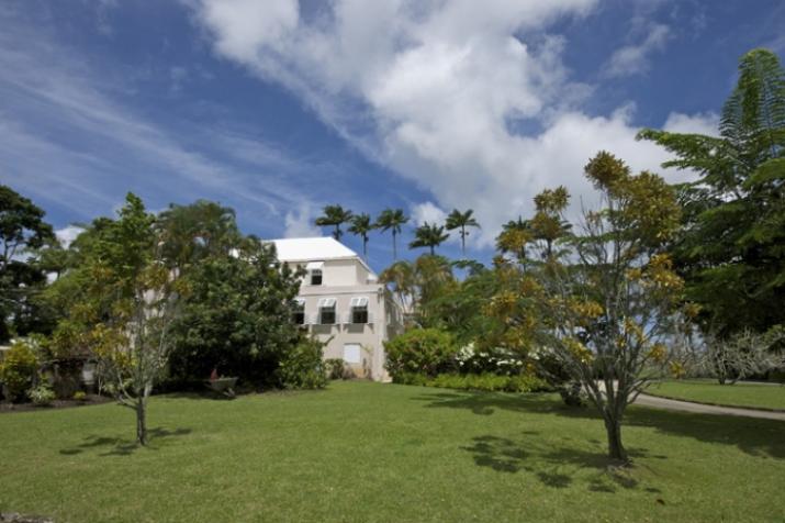 Lion Castle Plantation, St. Thomas, Barbados For Sale in Barbados