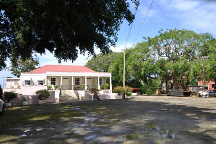 Blackmans Plantation, St. Joseph, Barbados For Sale in Barbados