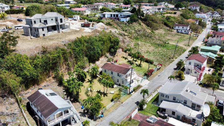 Heywoods Lot 145 Barbados For Sale Aerial 8