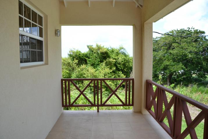 Edgehill Terrace #44, St. Thomas, Barbados For Sale in Barbados