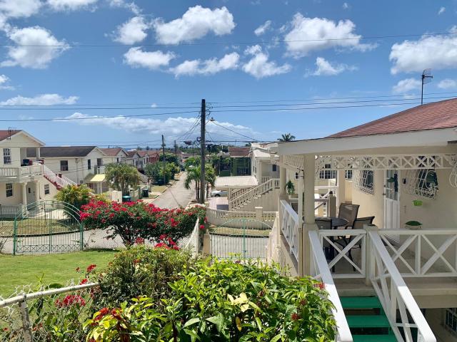 Heywoods Lot 145 Barbados For Sale Top Apartment