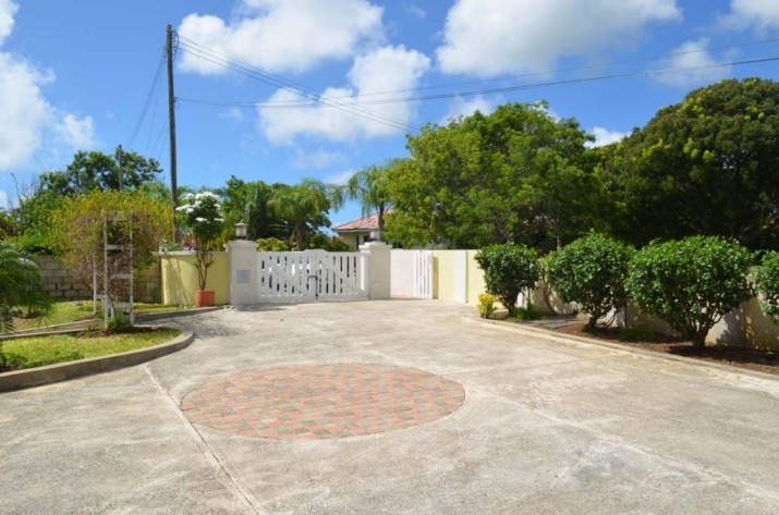 Coastal View #5, Thickets, St. Philip, Barbados For Sale in Barbados
