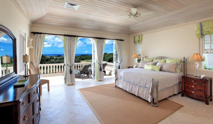 Royal Westmoreland, Cherub House, St. James, Barbados For Sale in Barbados