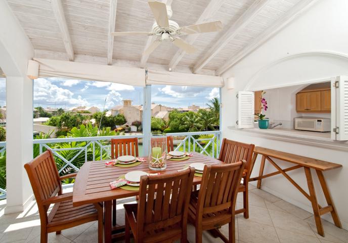 Port St. Charles, Unit 330, St. Peter, Barbados For Sale in Barbados