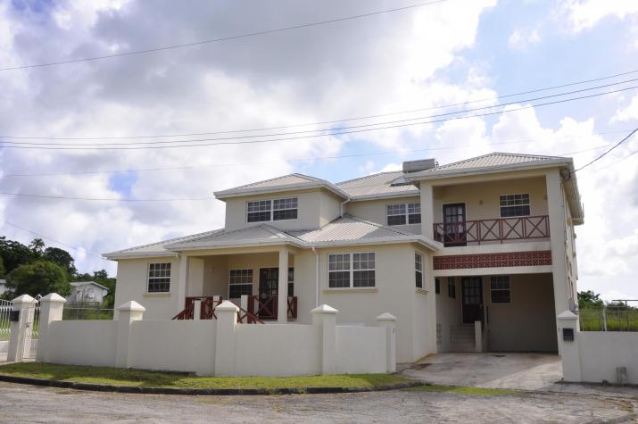 Edgehill Terrace #44, St. Thomas, Barbados For Sale in Barbados