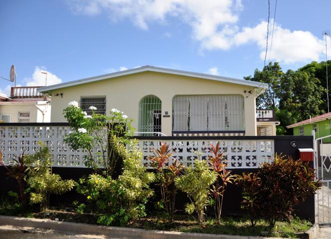 Halton Terrace #37, St. Philip, Barbados For Sale in Barbados