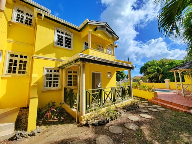 Mullins Terrace #61, St. Peter, Barbados For Sale in Barbados