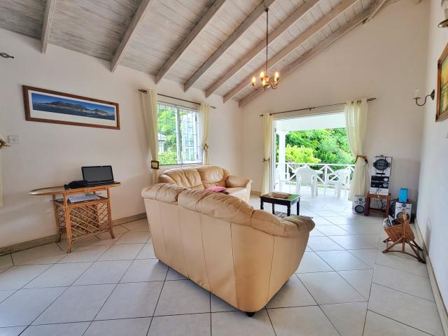 #3 Mount Standfast Barbados For Sale Living Room 2