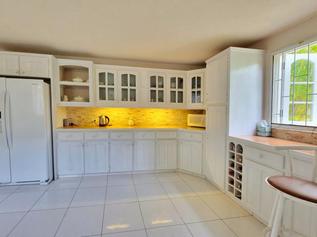 #3 Mount Standfast Barbados For Sale Kitchen 3