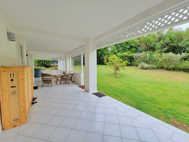 #3 Mount Standfast Barbados For Sale Gardens