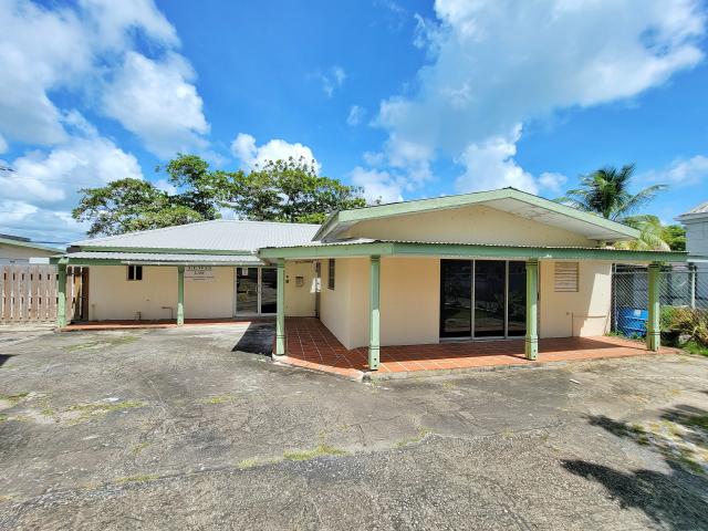 Brigade House Hastings Barbados For Sale Double Annex Office
