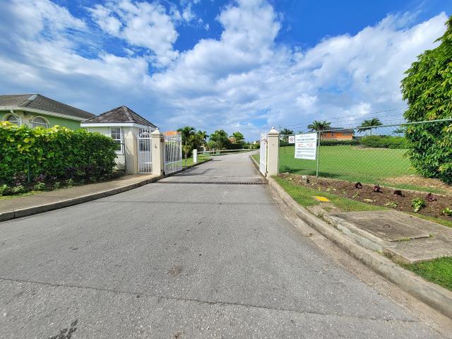 Millennium Heights, #61 Phase 2, St. Thomas, Barbados For Sale in Barbados