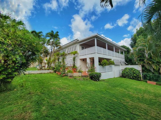 Rowans Park East #51, St. George, Barbados For Sale in Barbados