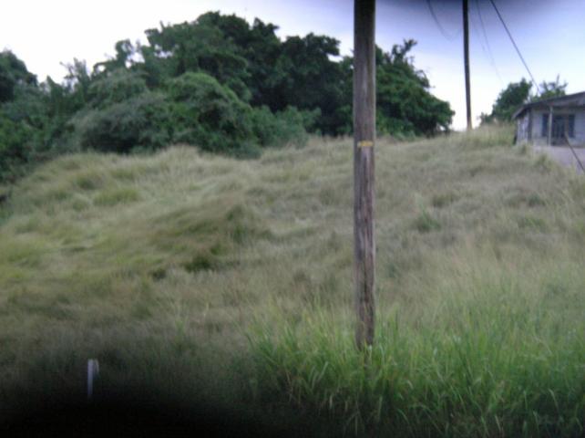 Edghill Lot 9, St. Thomas, Barbados For Sale in Barbados