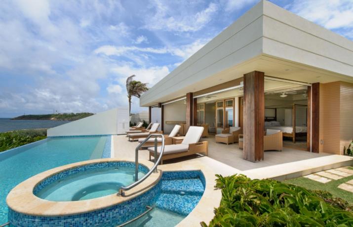 Beach Houses, Skeetes Bay, St. Philip, Barbados For Sale in Barbados