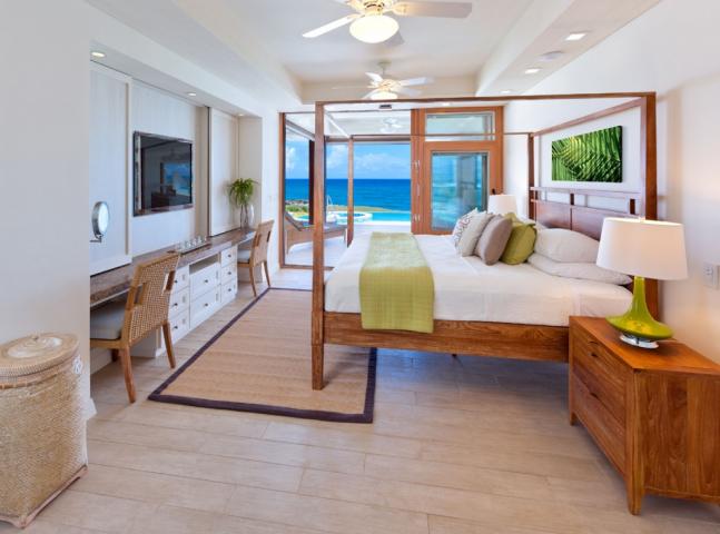 Beach Houses, Skeetes Bay, St. Philip, Barbados For Sale in Barbados