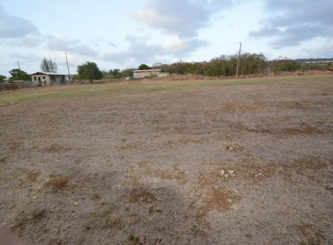 Bakers Woods Lot 2 & 3 For Sale in Barbados
